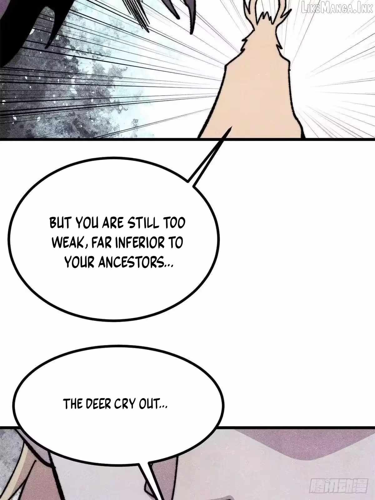 All Hail the Sect Leader Chapter 530 page 63