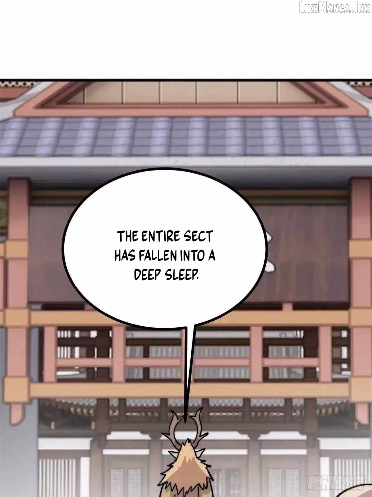 All Hail the Sect Leader Chapter 530 page 69