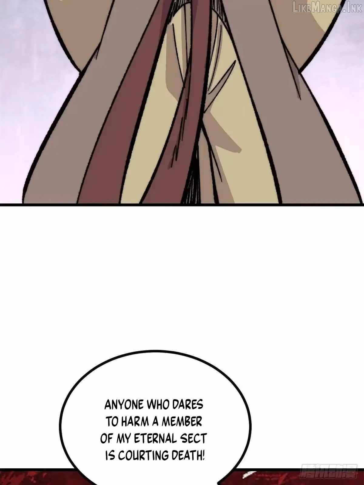 All Hail the Sect Leader Chapter 530 page 72