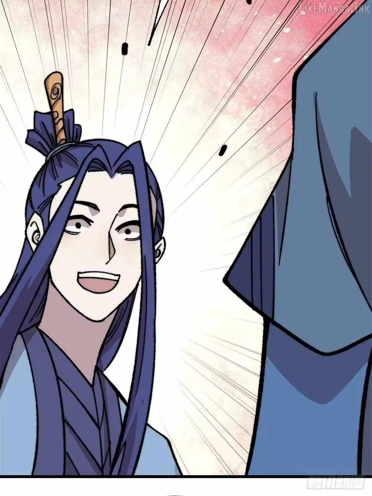 All Hail the Sect Leader Chapter 530 page 78