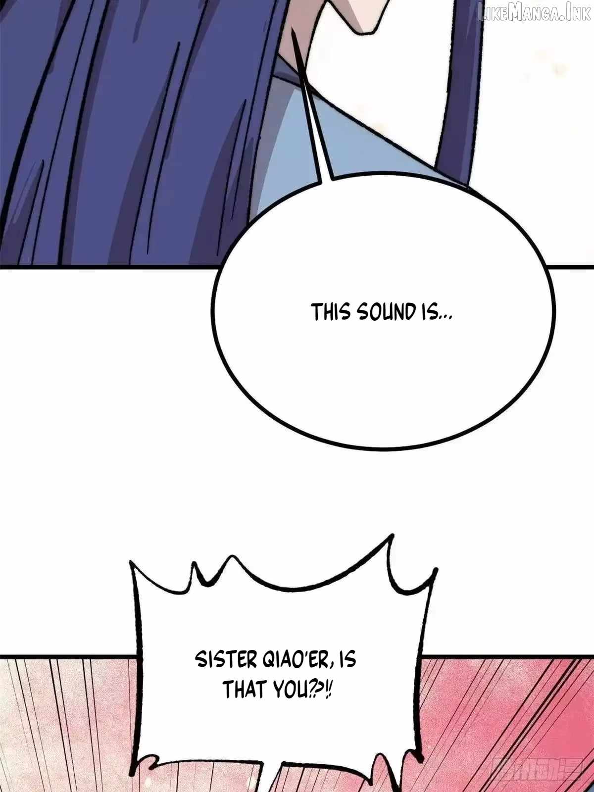 All Hail the Sect Leader Chapter 530 page 77