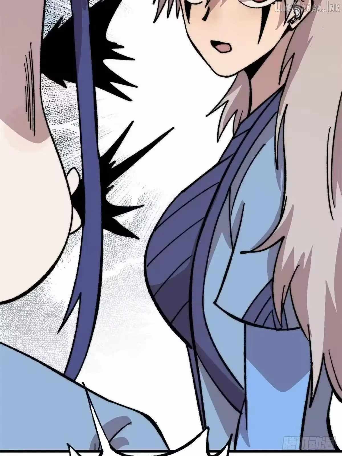 All Hail the Sect Leader Chapter 530 page 80
