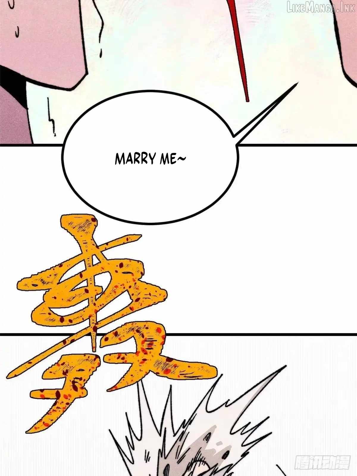 All Hail the Sect Leader Chapter 531 page 3