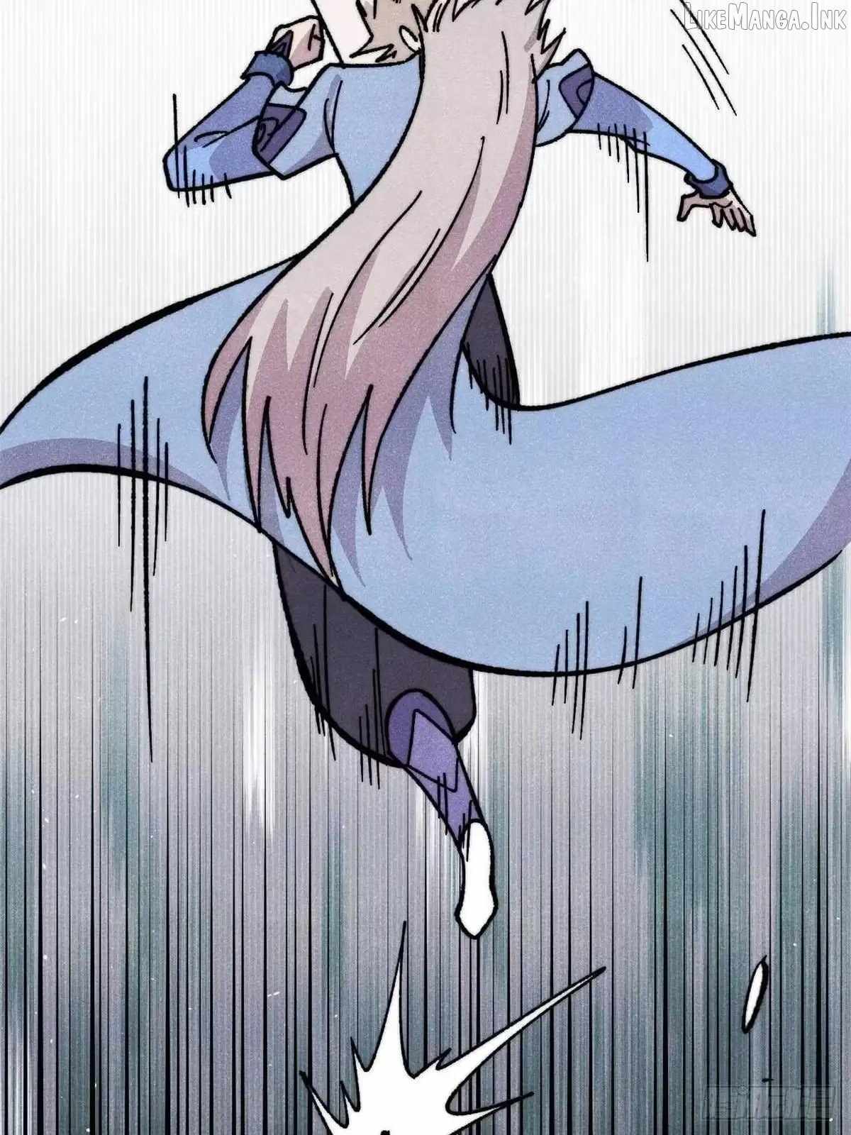 All Hail the Sect Leader Chapter 531 page 4