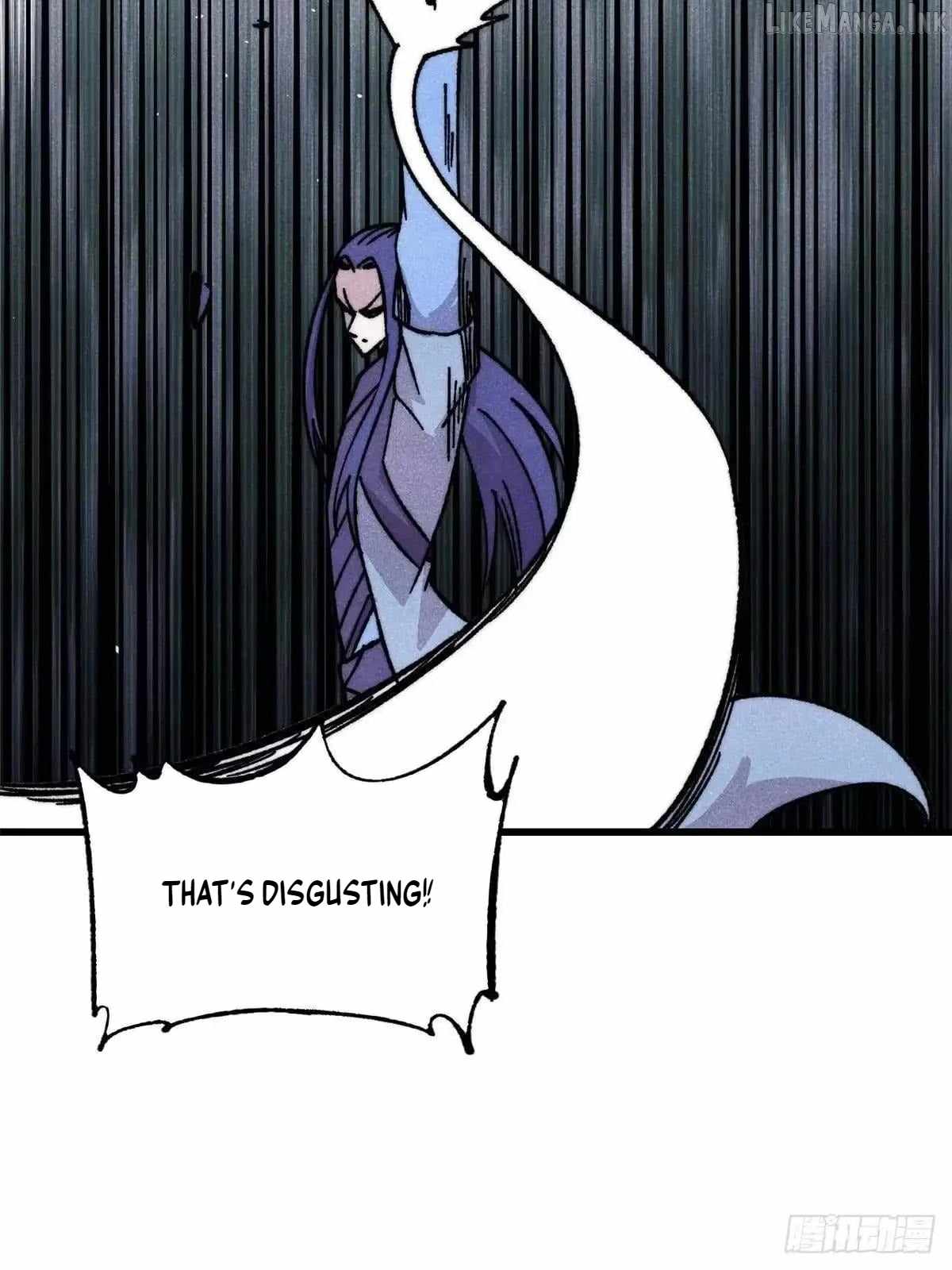 All Hail the Sect Leader Chapter 531 page 5