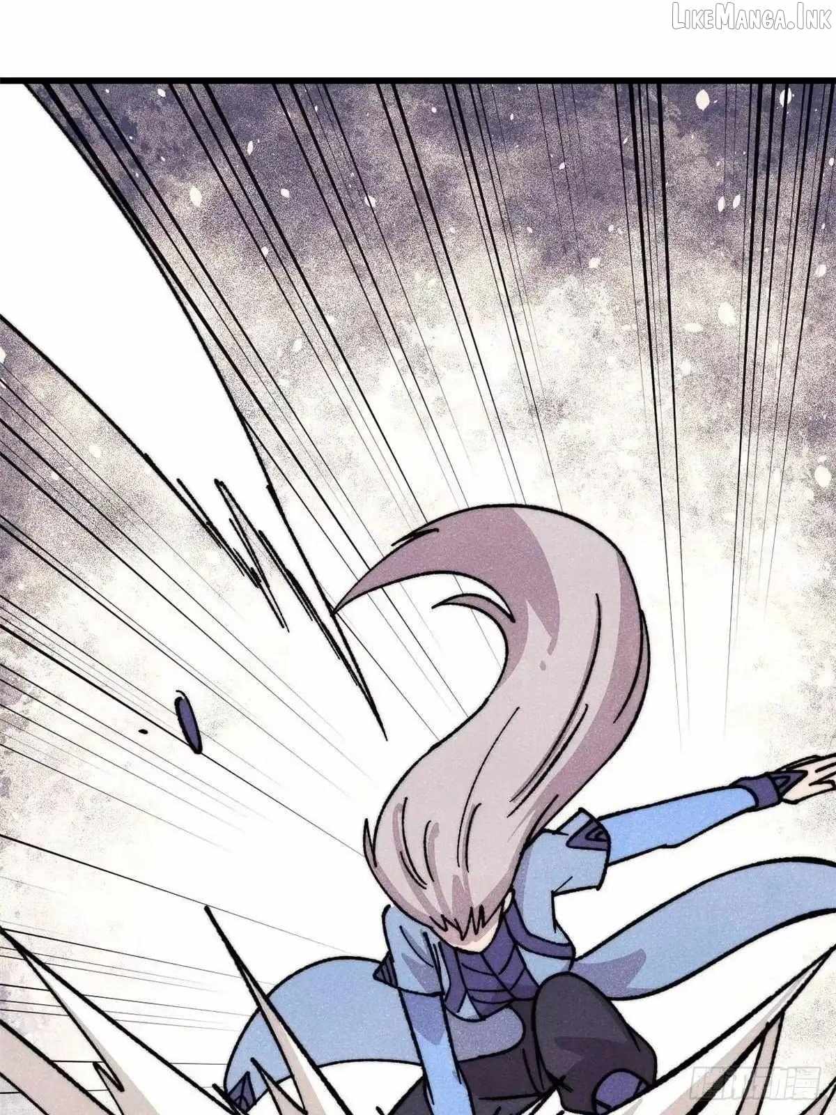 All Hail the Sect Leader Chapter 531 page 6