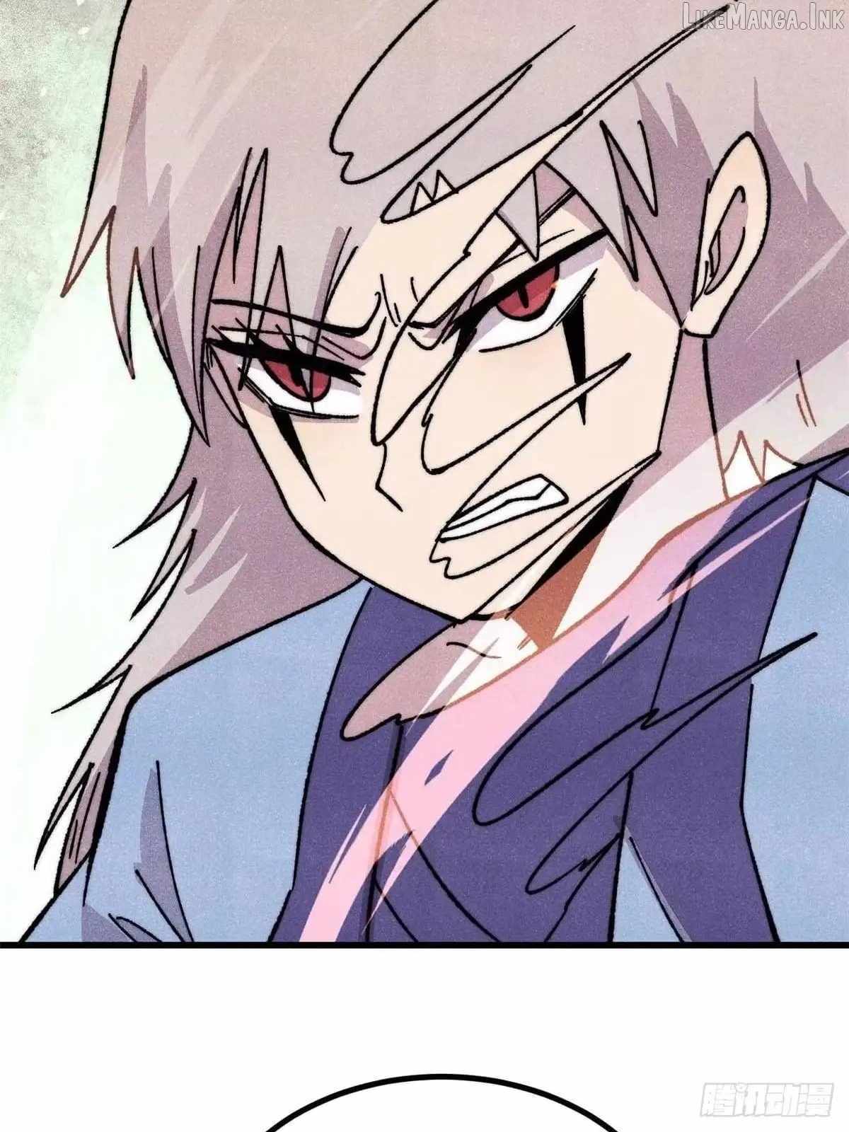 All Hail the Sect Leader Chapter 531 page 8