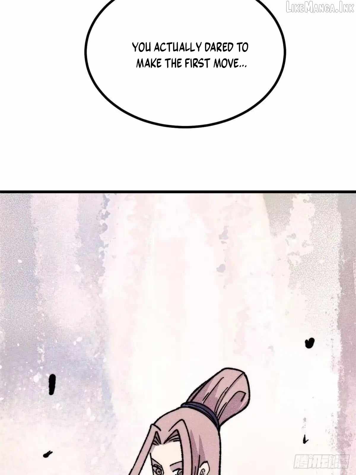 All Hail the Sect Leader Chapter 531 page 9