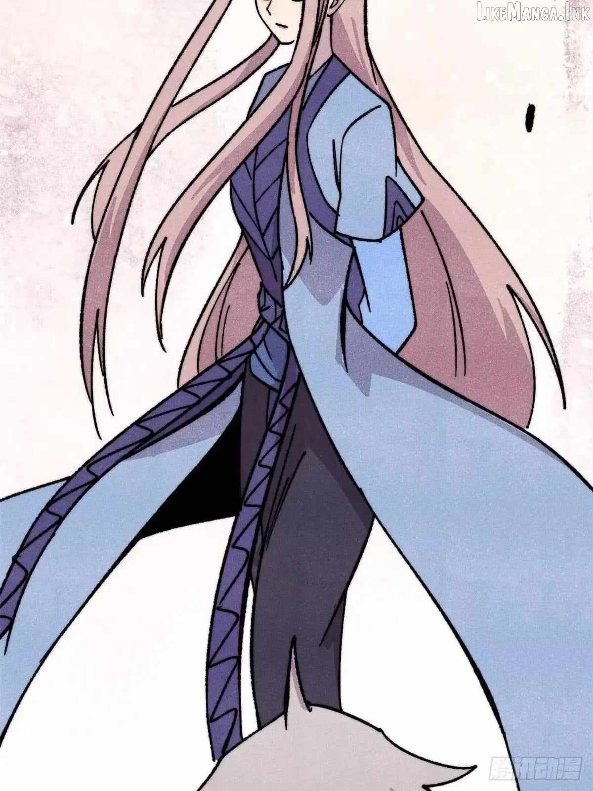 All Hail the Sect Leader Chapter 531 page 10
