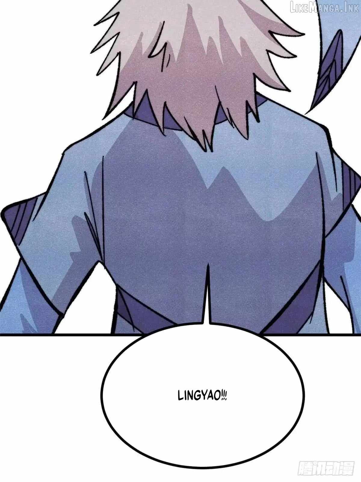 All Hail the Sect Leader Chapter 531 page 11