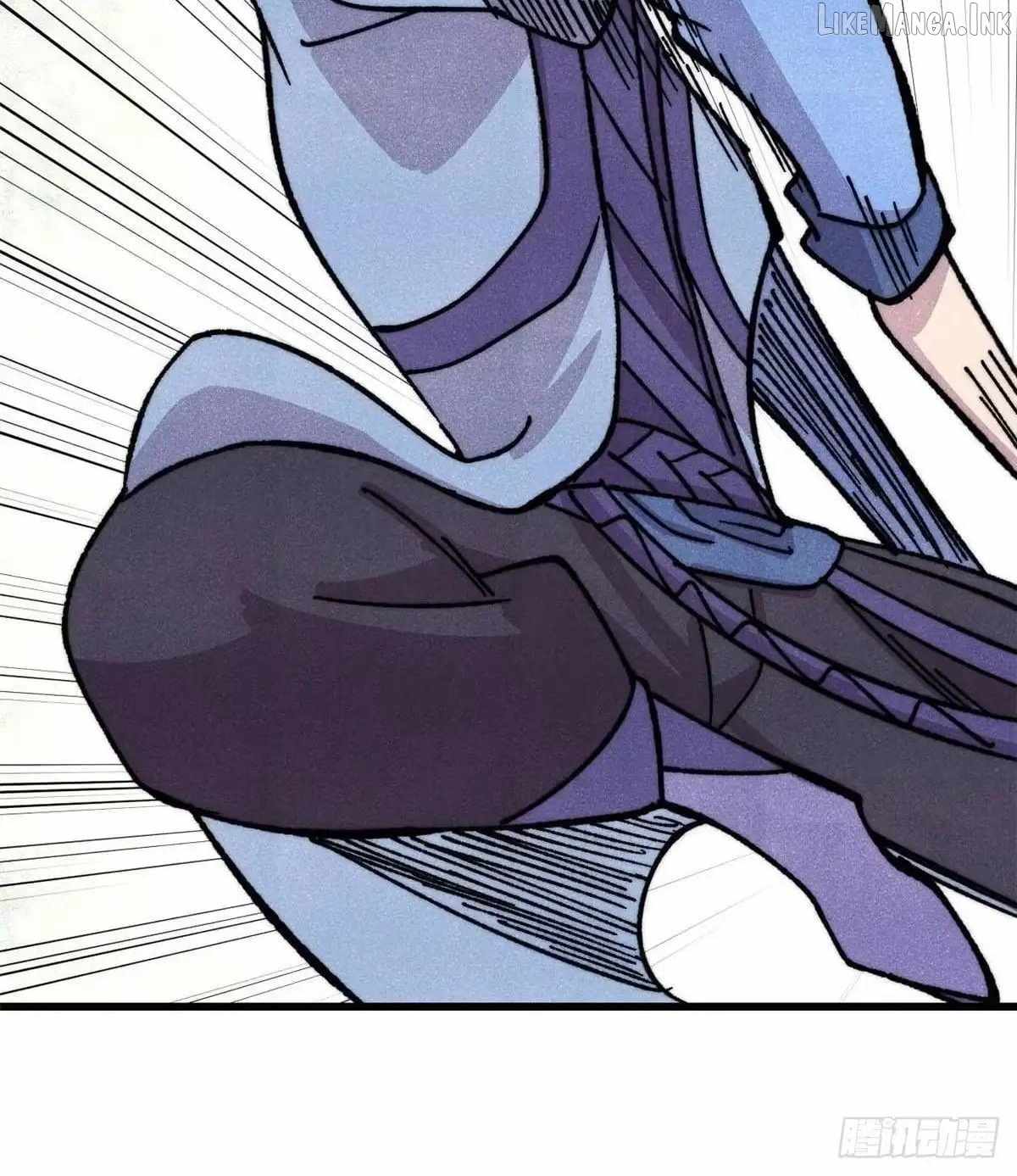 All Hail the Sect Leader Chapter 531 page 13