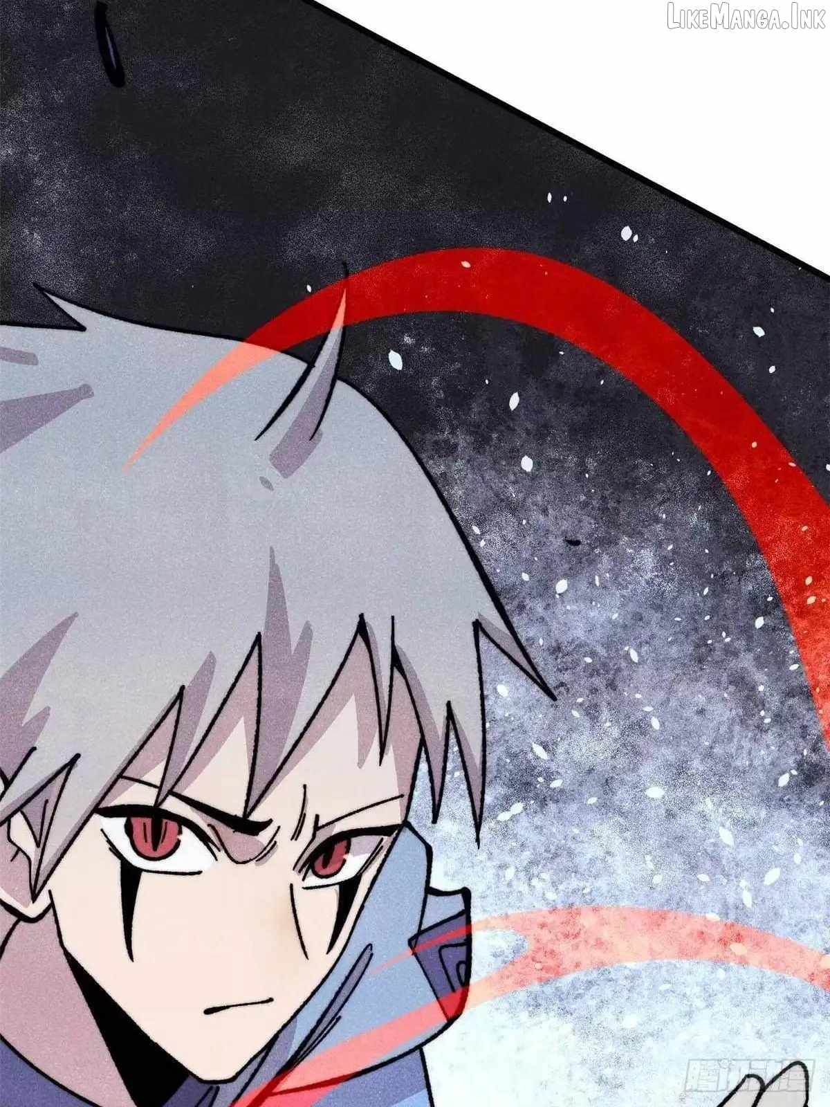 All Hail the Sect Leader Chapter 531 page 18