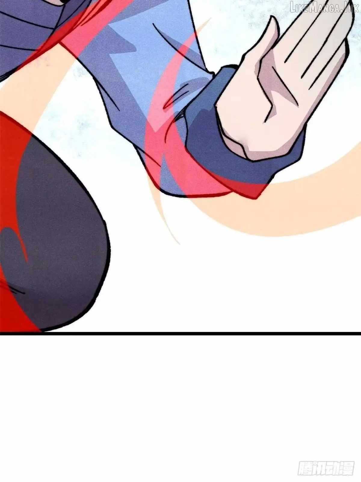 All Hail the Sect Leader Chapter 531 page 19