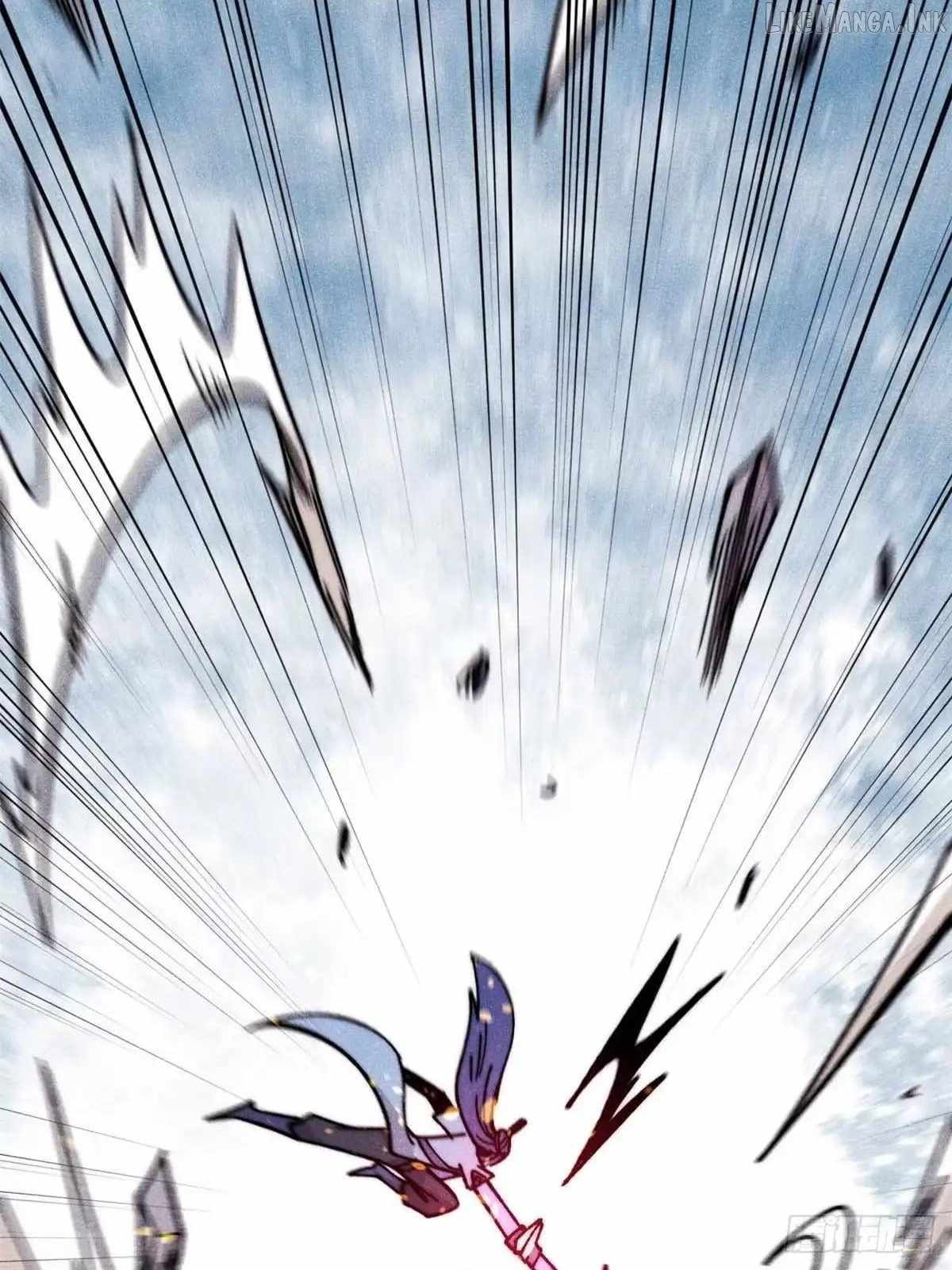 All Hail the Sect Leader Chapter 531 page 21