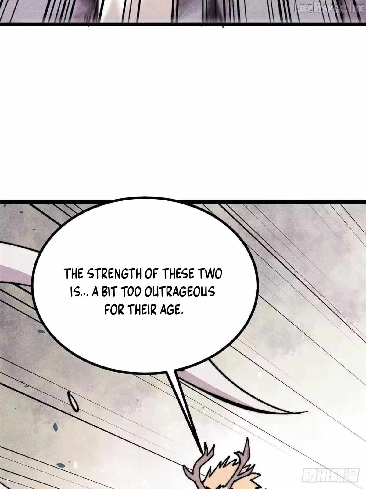 All Hail the Sect Leader Chapter 531 page 23