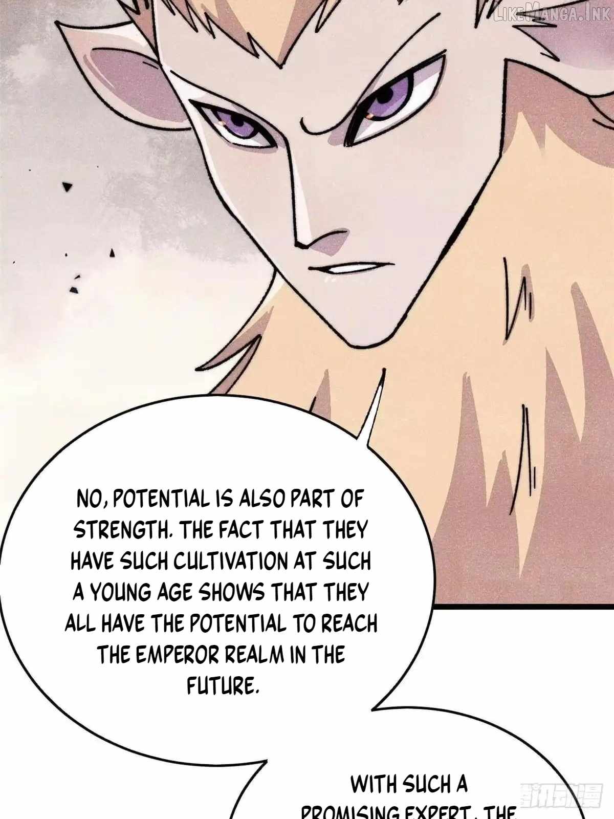 All Hail the Sect Leader Chapter 531 page 26