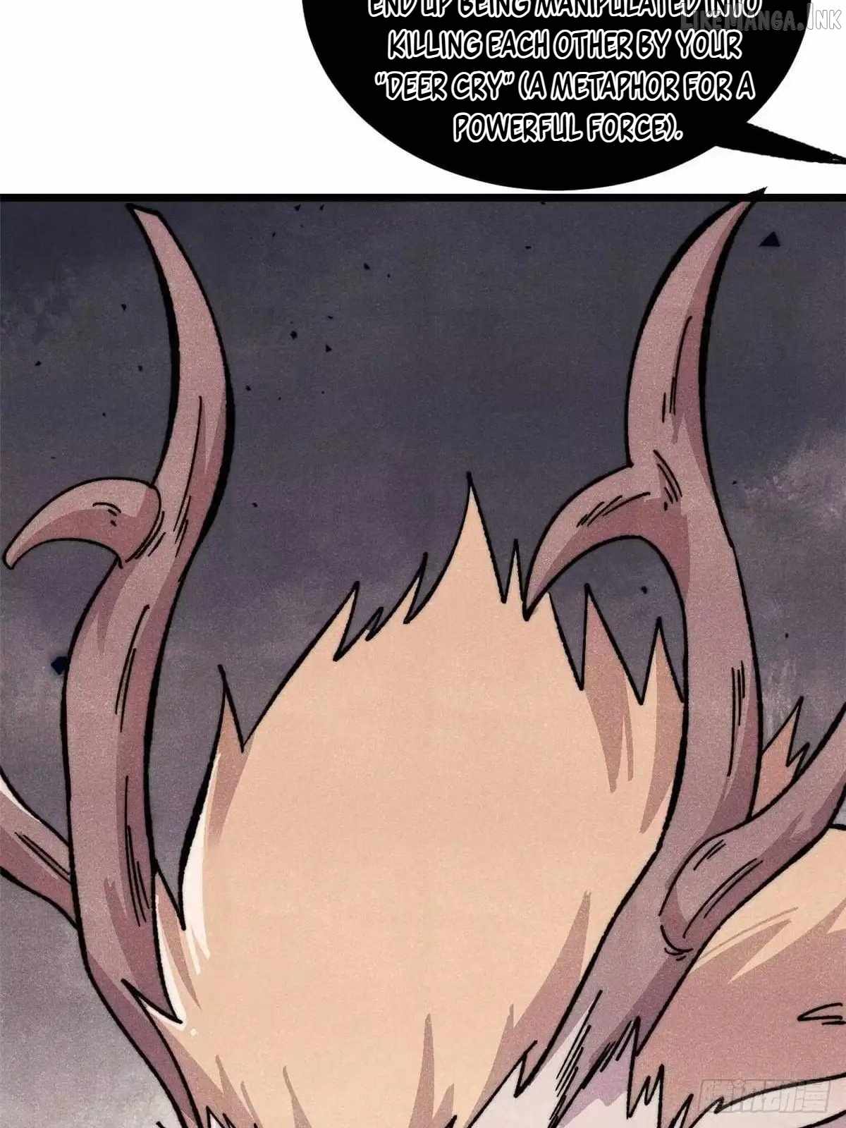 All Hail the Sect Leader Chapter 531 page 25