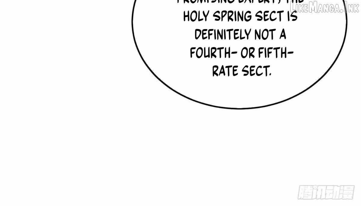 All Hail the Sect Leader Chapter 531 page 27