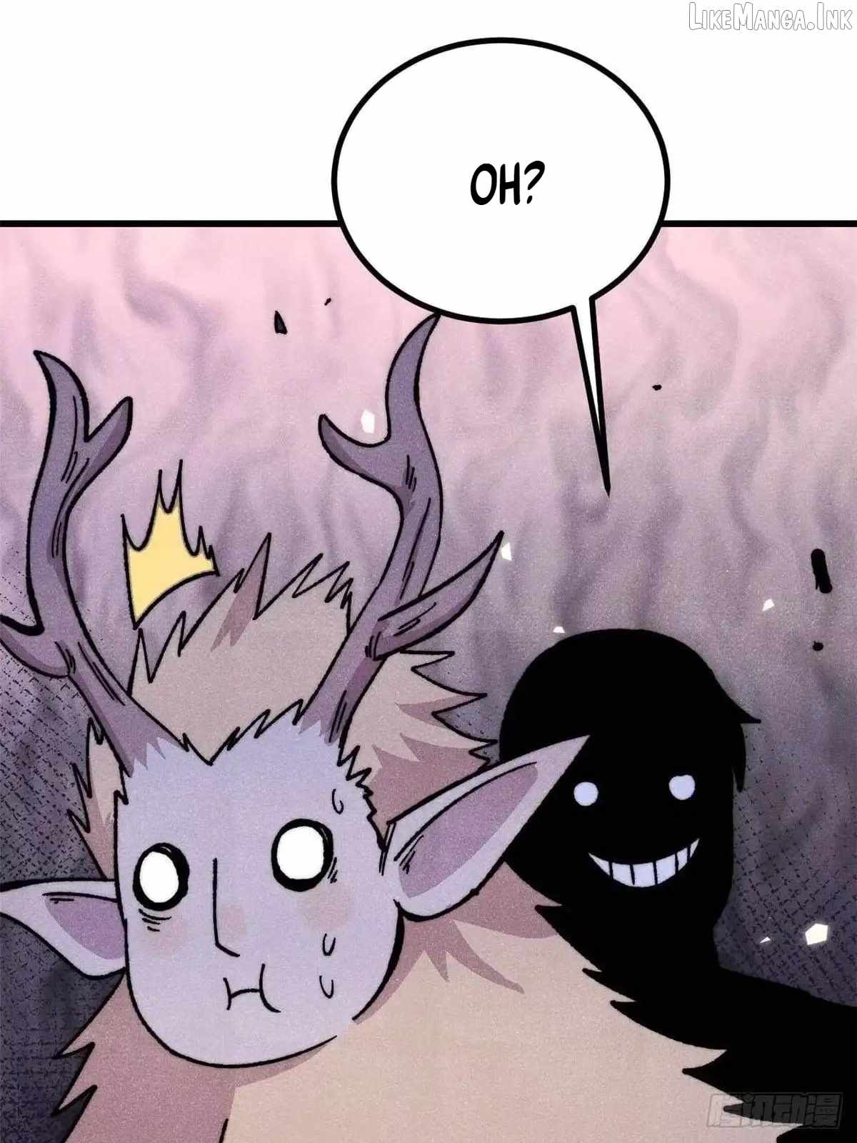 All Hail the Sect Leader Chapter 531 page 28