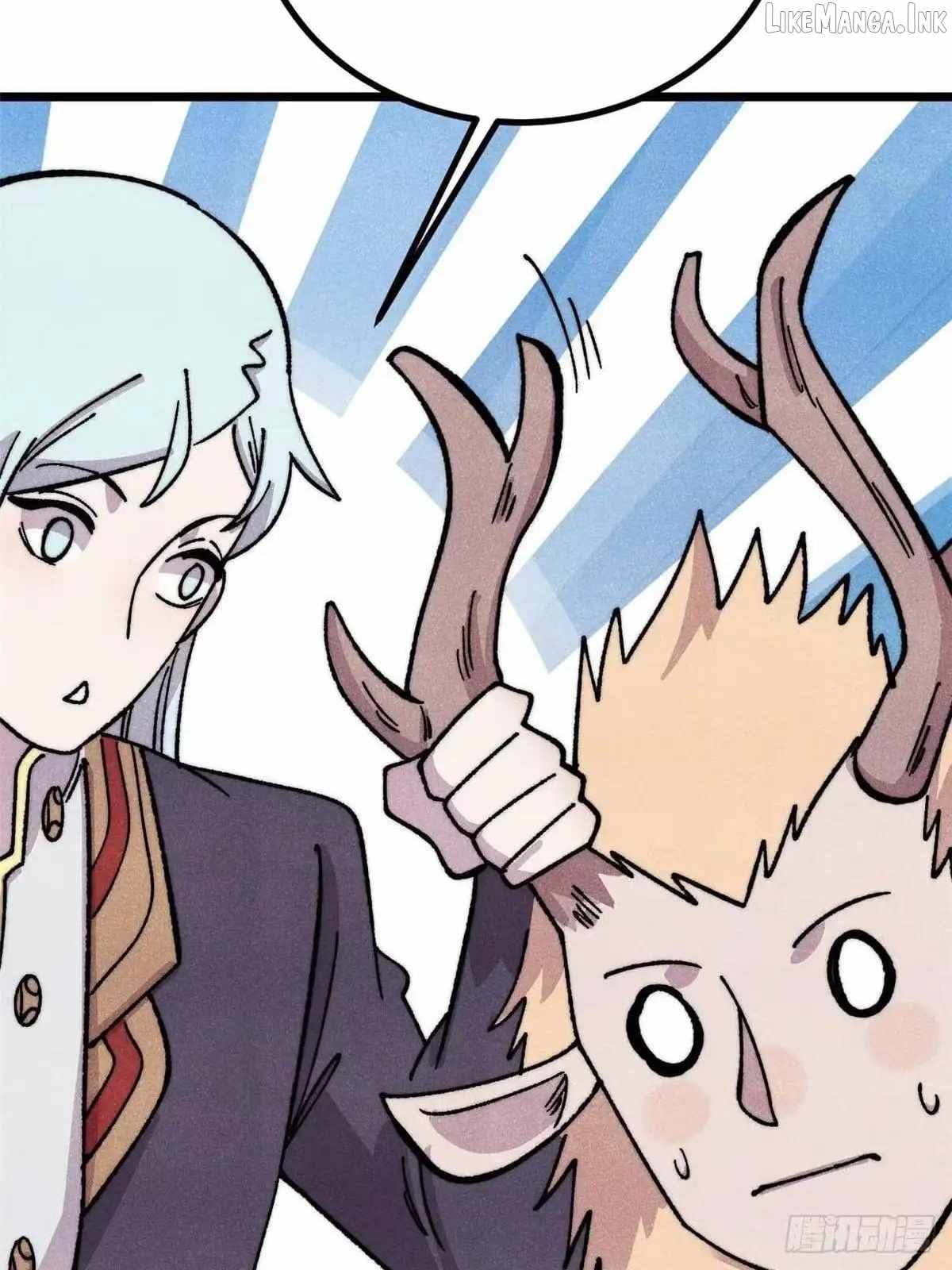 All Hail the Sect Leader Chapter 531 page 32