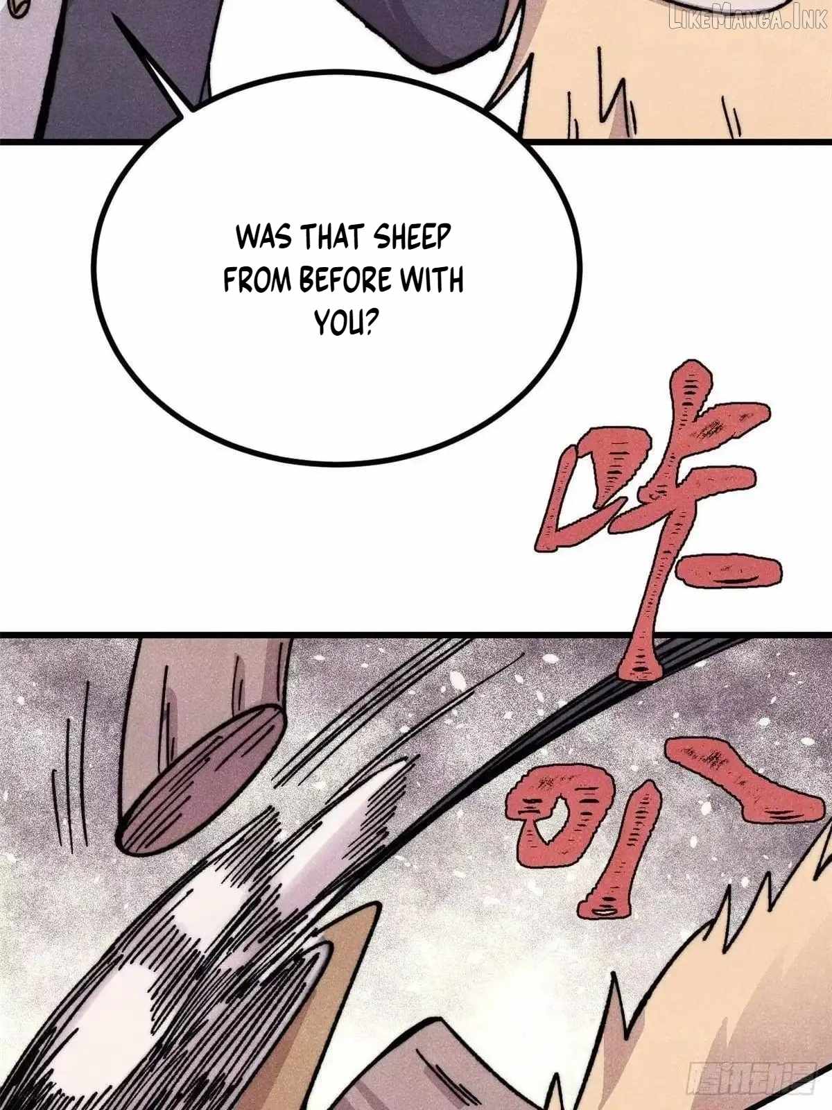 All Hail the Sect Leader Chapter 531 page 33
