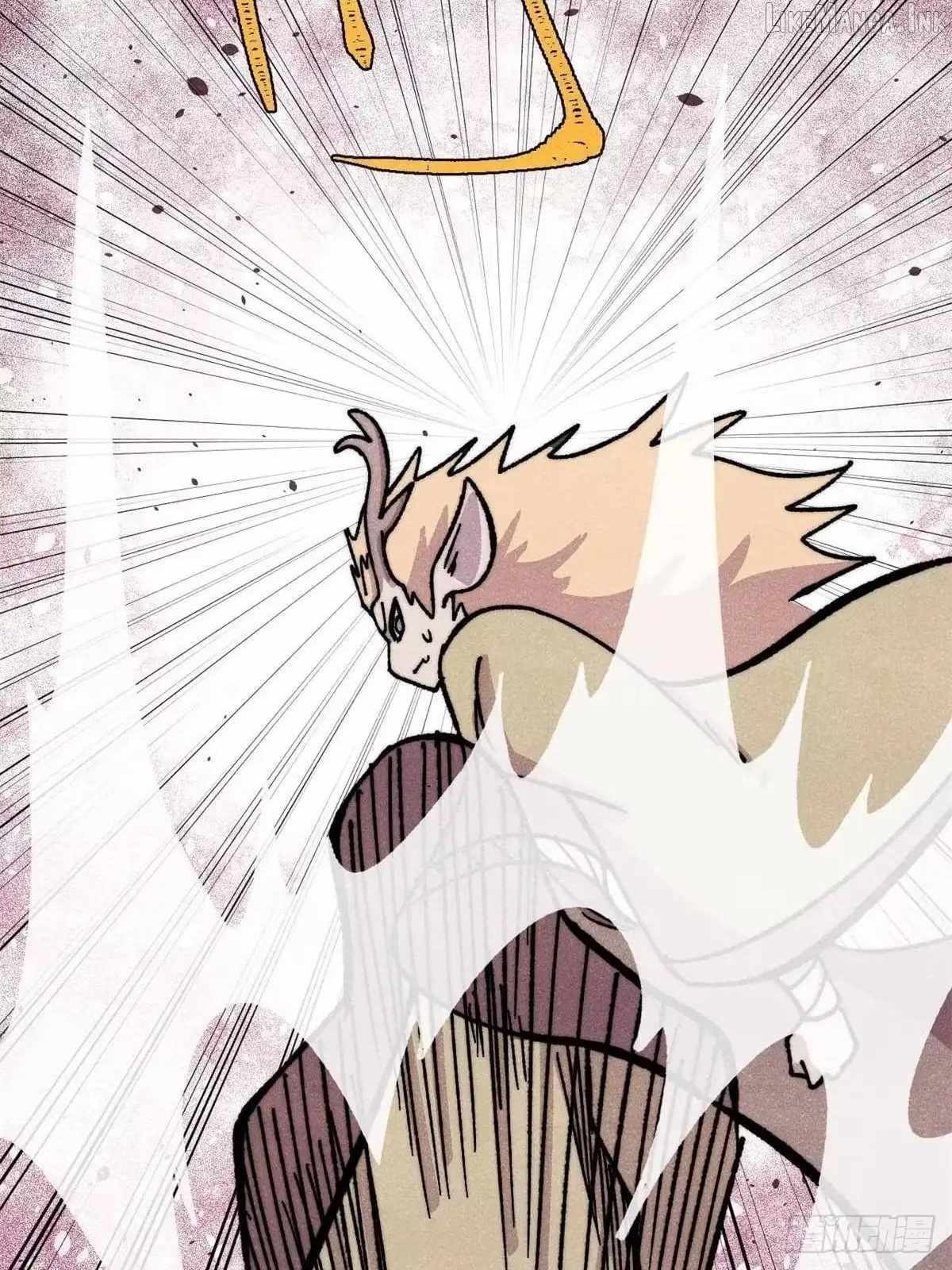 All Hail the Sect Leader Chapter 531 page 30
