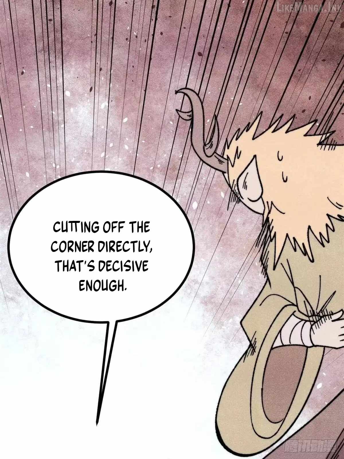 All Hail the Sect Leader Chapter 531 page 35