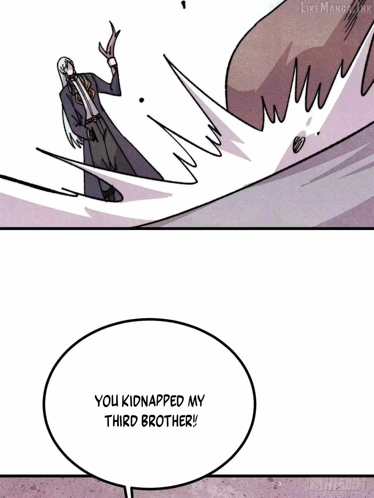 All Hail the Sect Leader Chapter 531 page 36