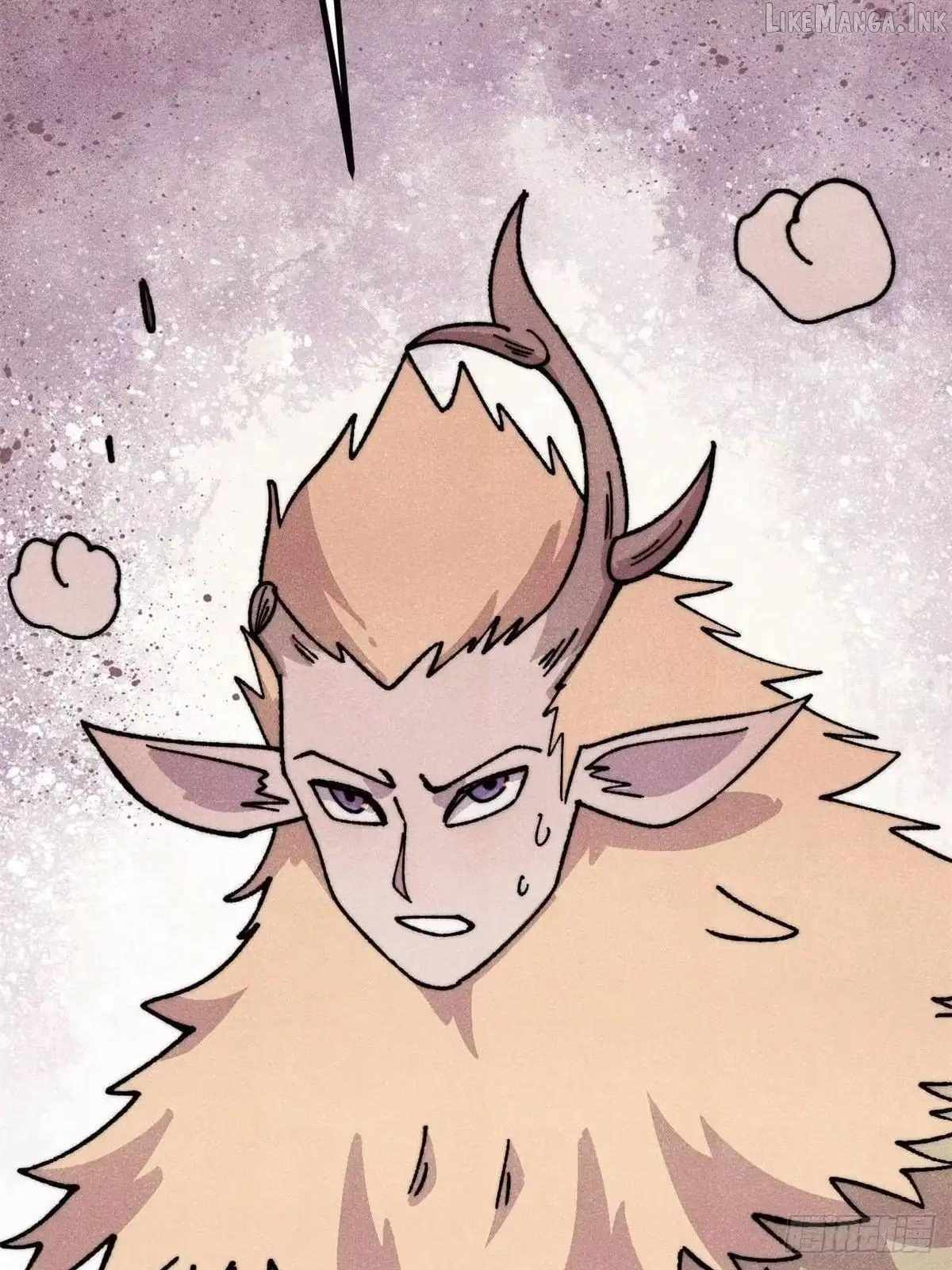 All Hail the Sect Leader Chapter 531 page 37