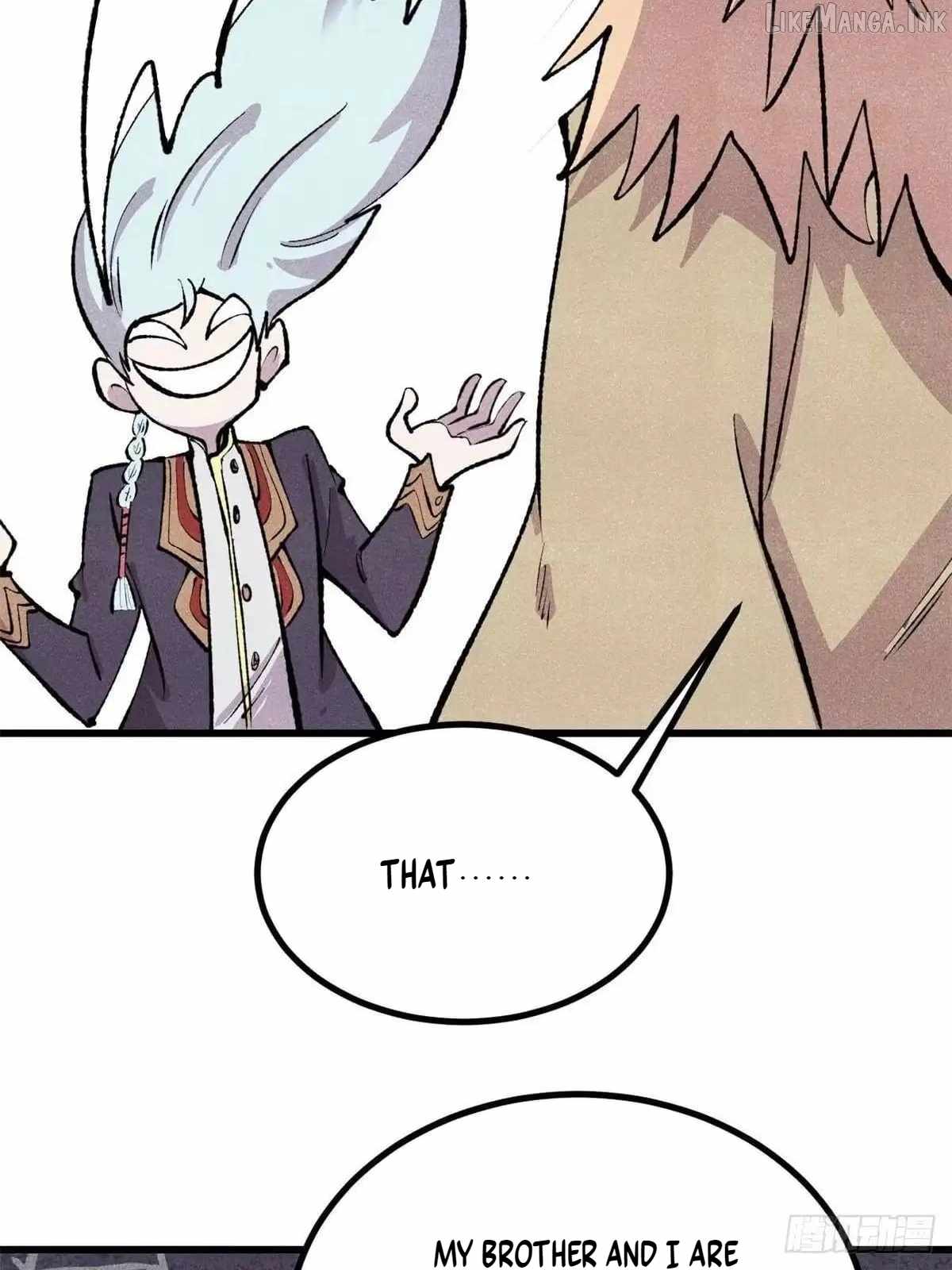 All Hail the Sect Leader Chapter 531 page 42