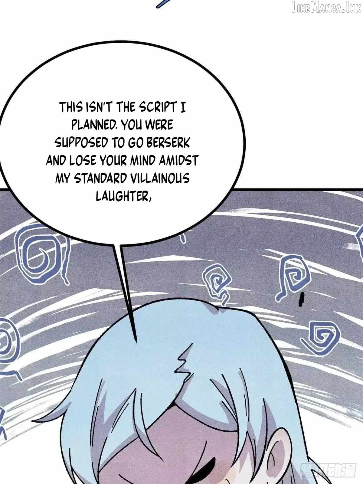 All Hail the Sect Leader Chapter 531 page 44