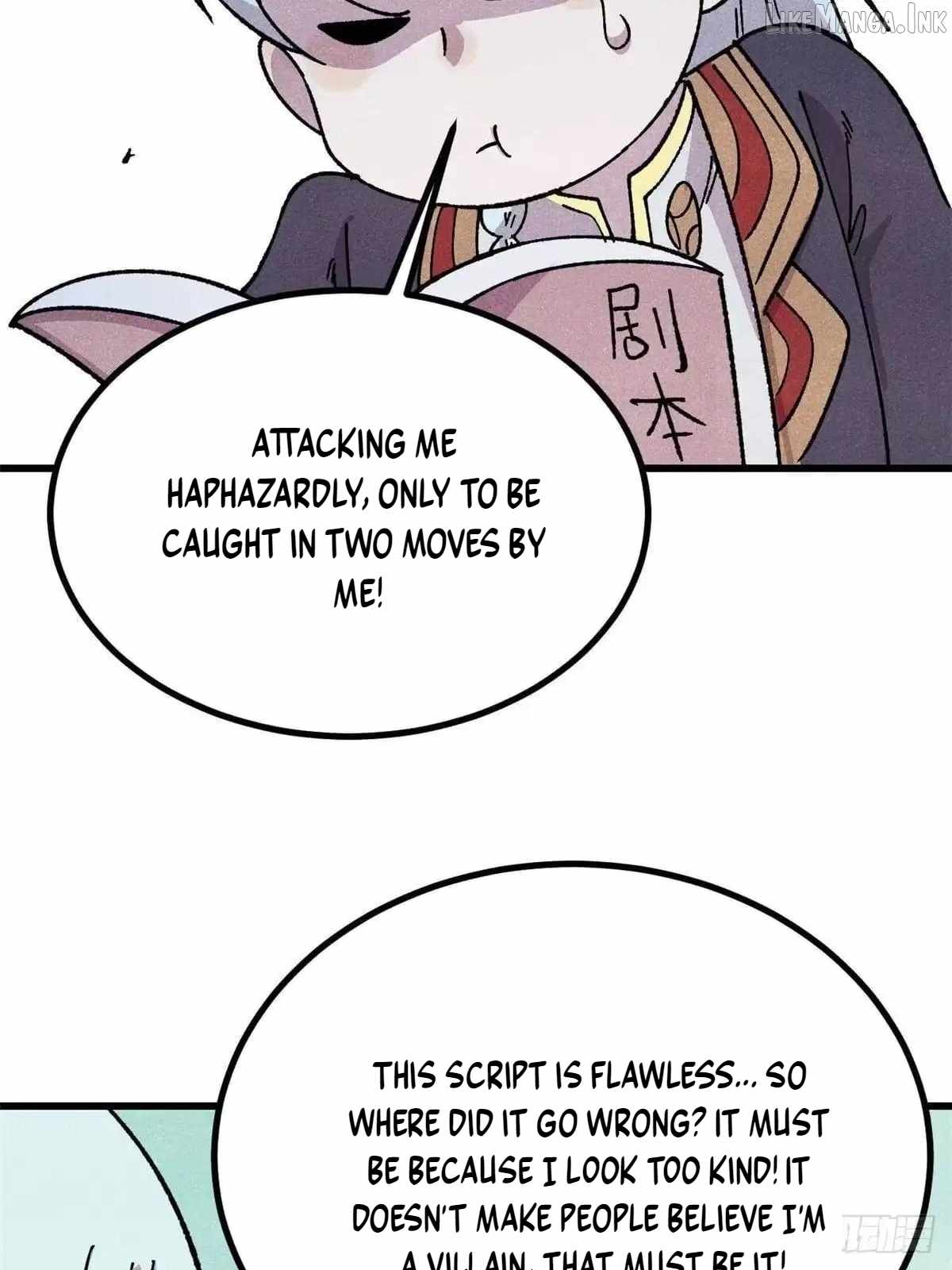 All Hail the Sect Leader Chapter 531 page 45