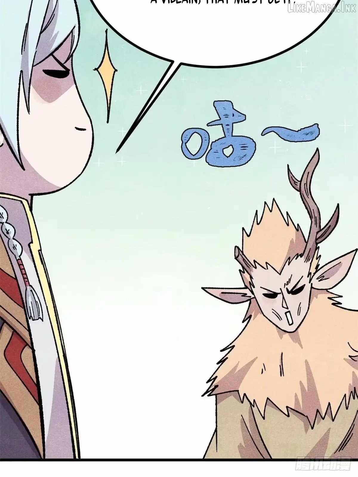 All Hail the Sect Leader Chapter 531 page 46