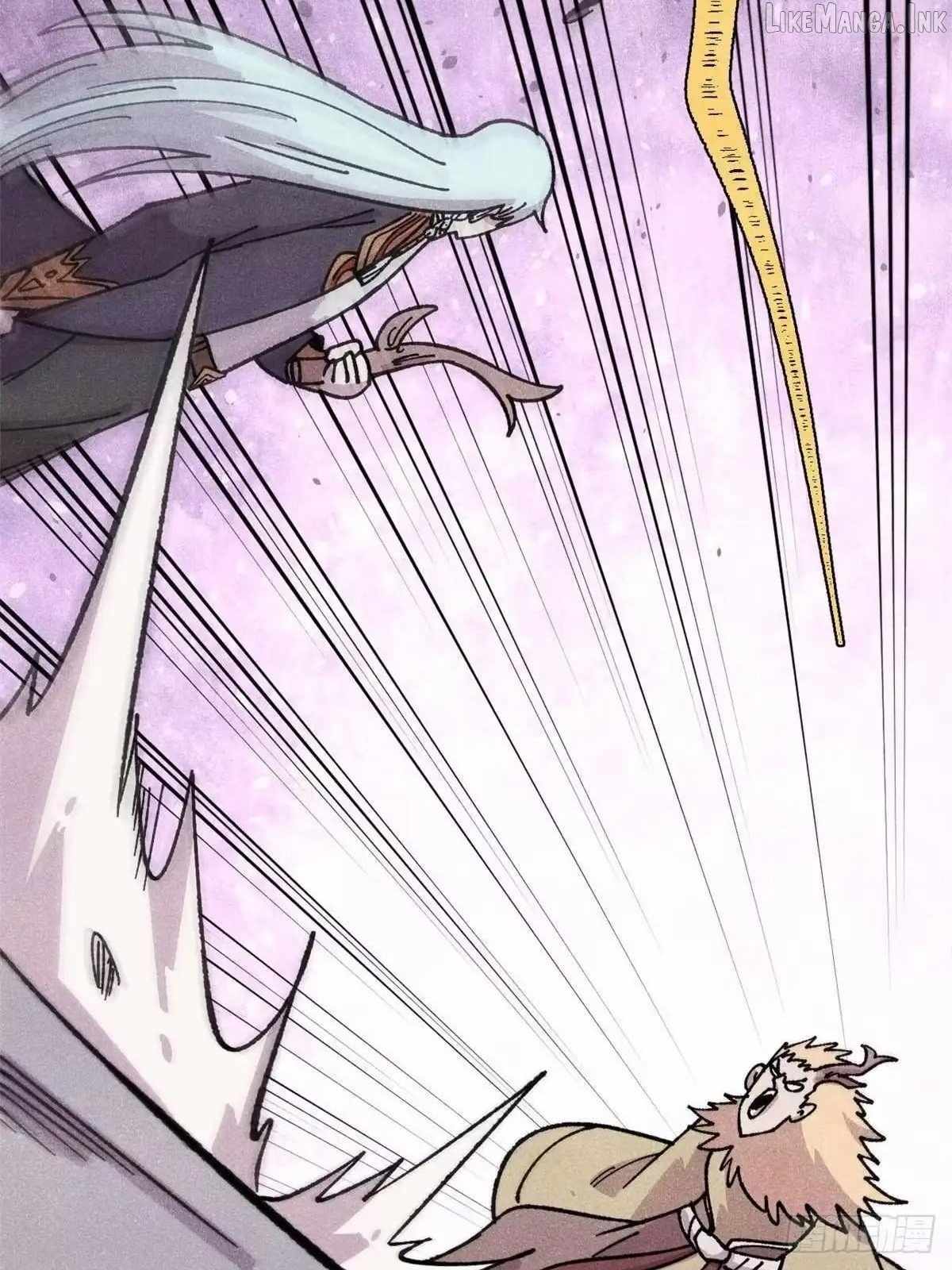 All Hail the Sect Leader Chapter 531 page 48