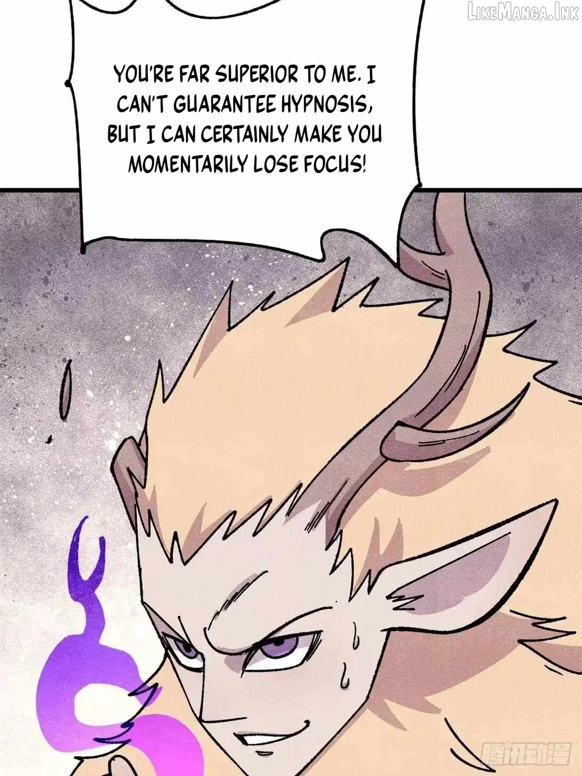 All Hail the Sect Leader Chapter 531 page 51