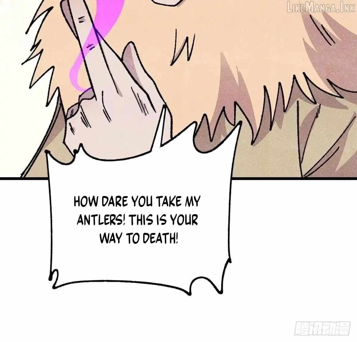 All Hail the Sect Leader Chapter 531 page 52