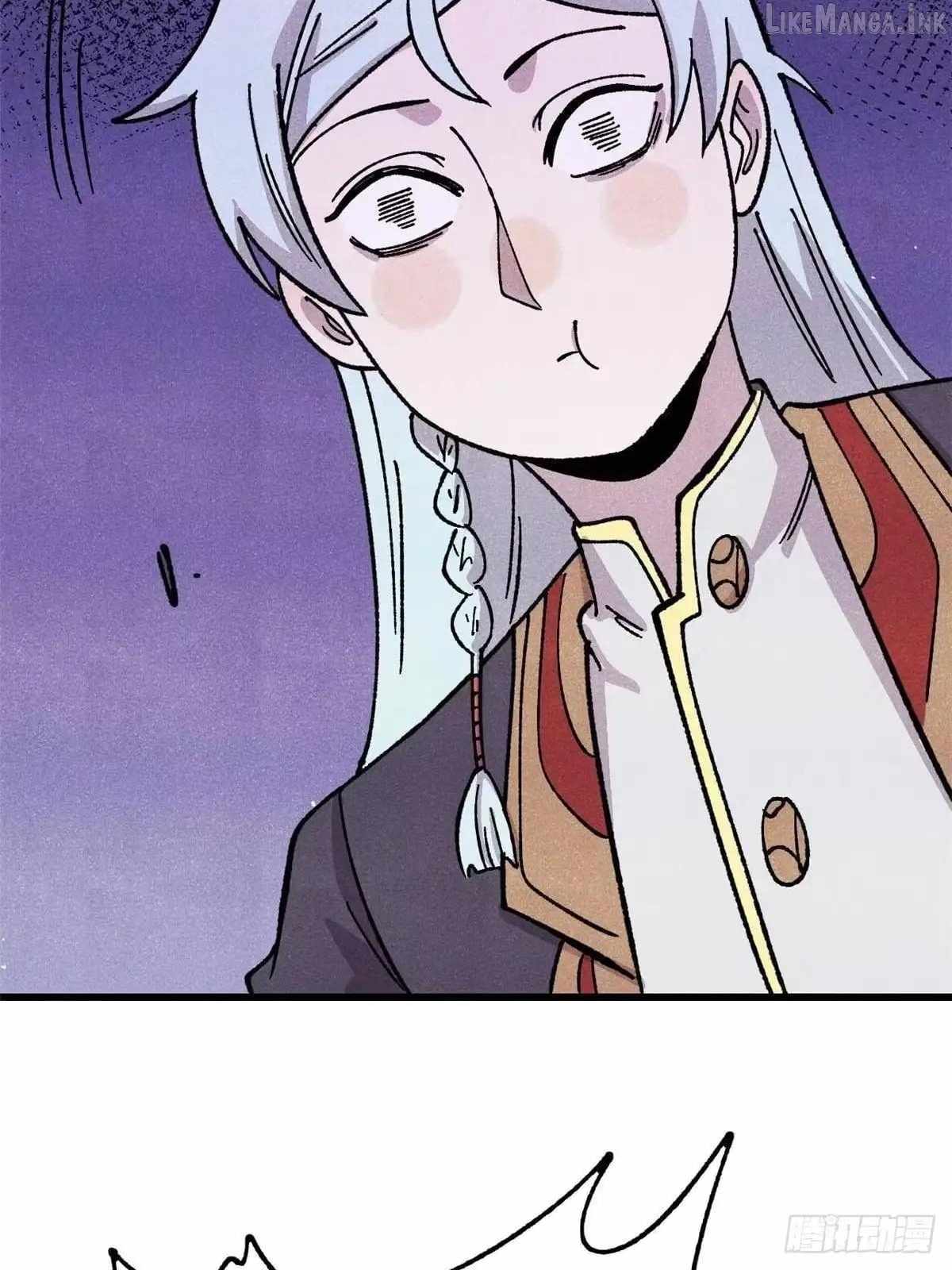 All Hail the Sect Leader Chapter 531 page 50