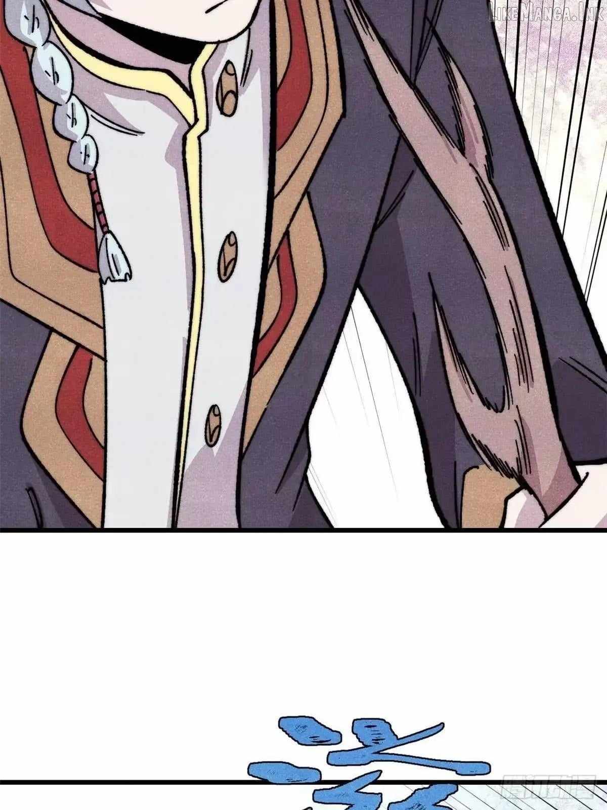 All Hail the Sect Leader Chapter 531 page 54