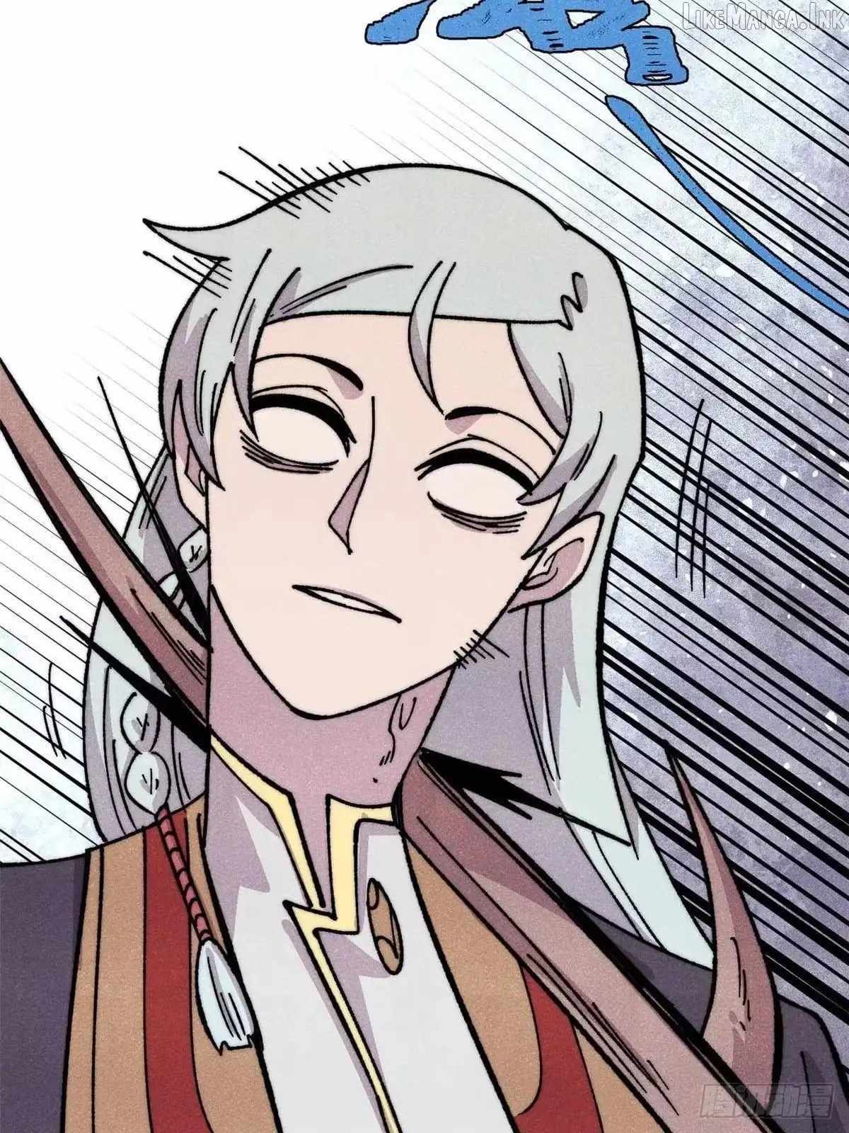 All Hail the Sect Leader Chapter 531 page 55