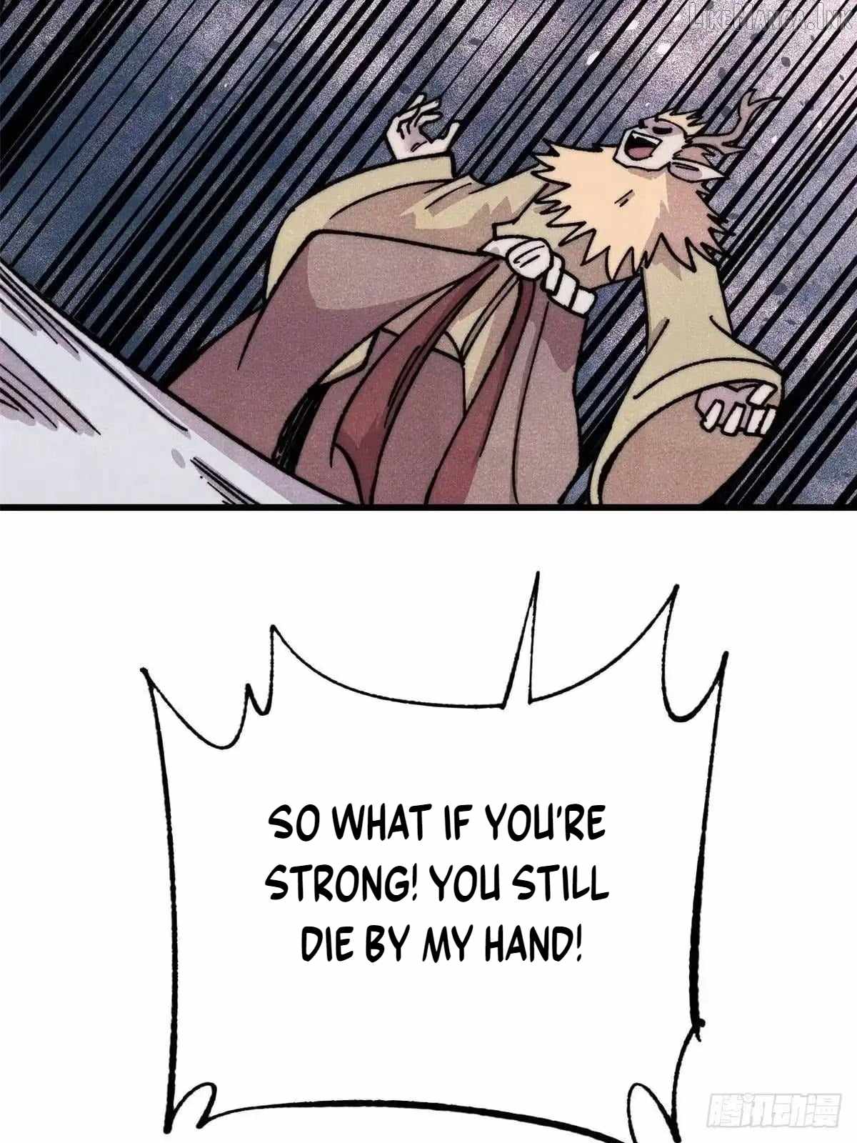 All Hail the Sect Leader Chapter 531 page 58