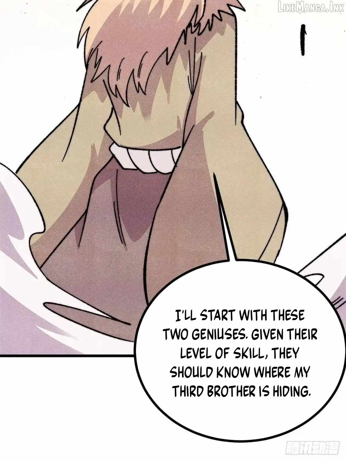 All Hail the Sect Leader Chapter 531 page 60
