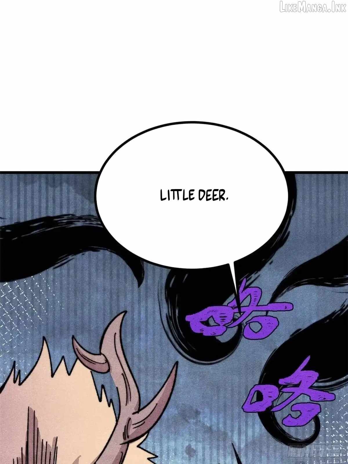 All Hail the Sect Leader Chapter 531 page 61