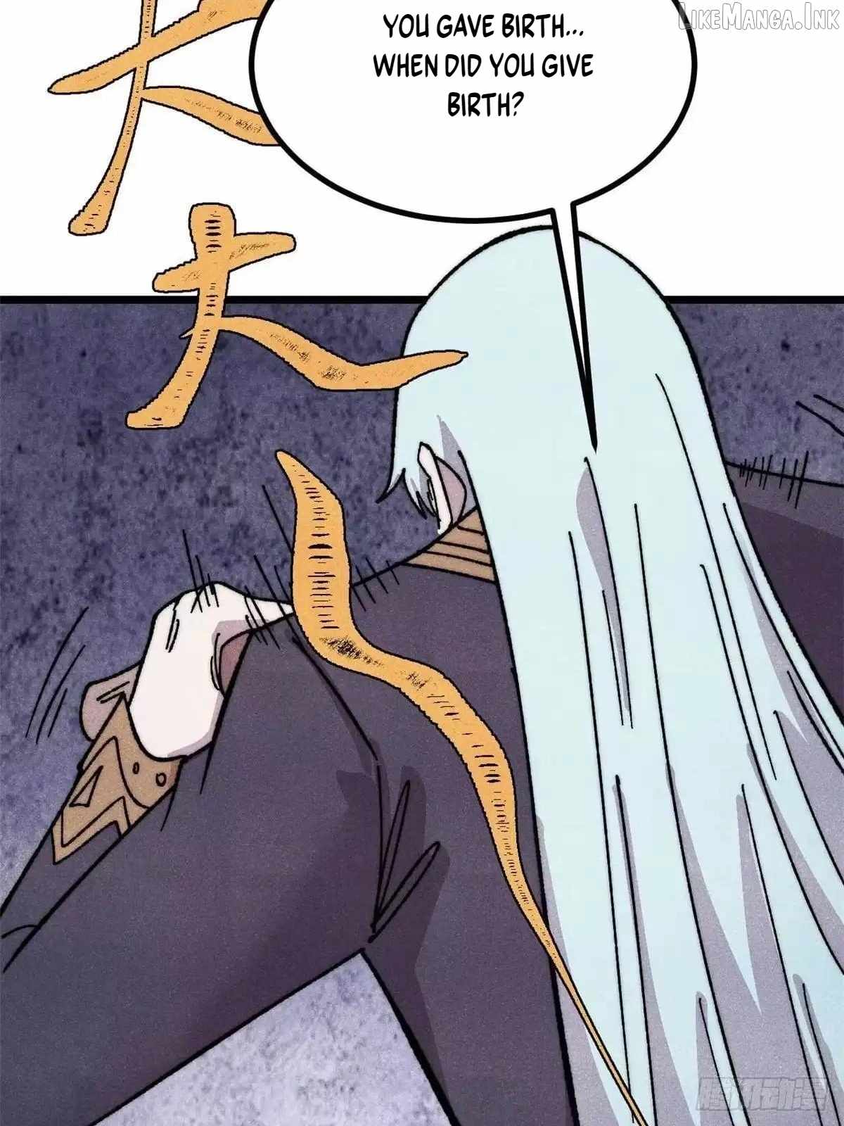 All Hail the Sect Leader Chapter 531 page 63