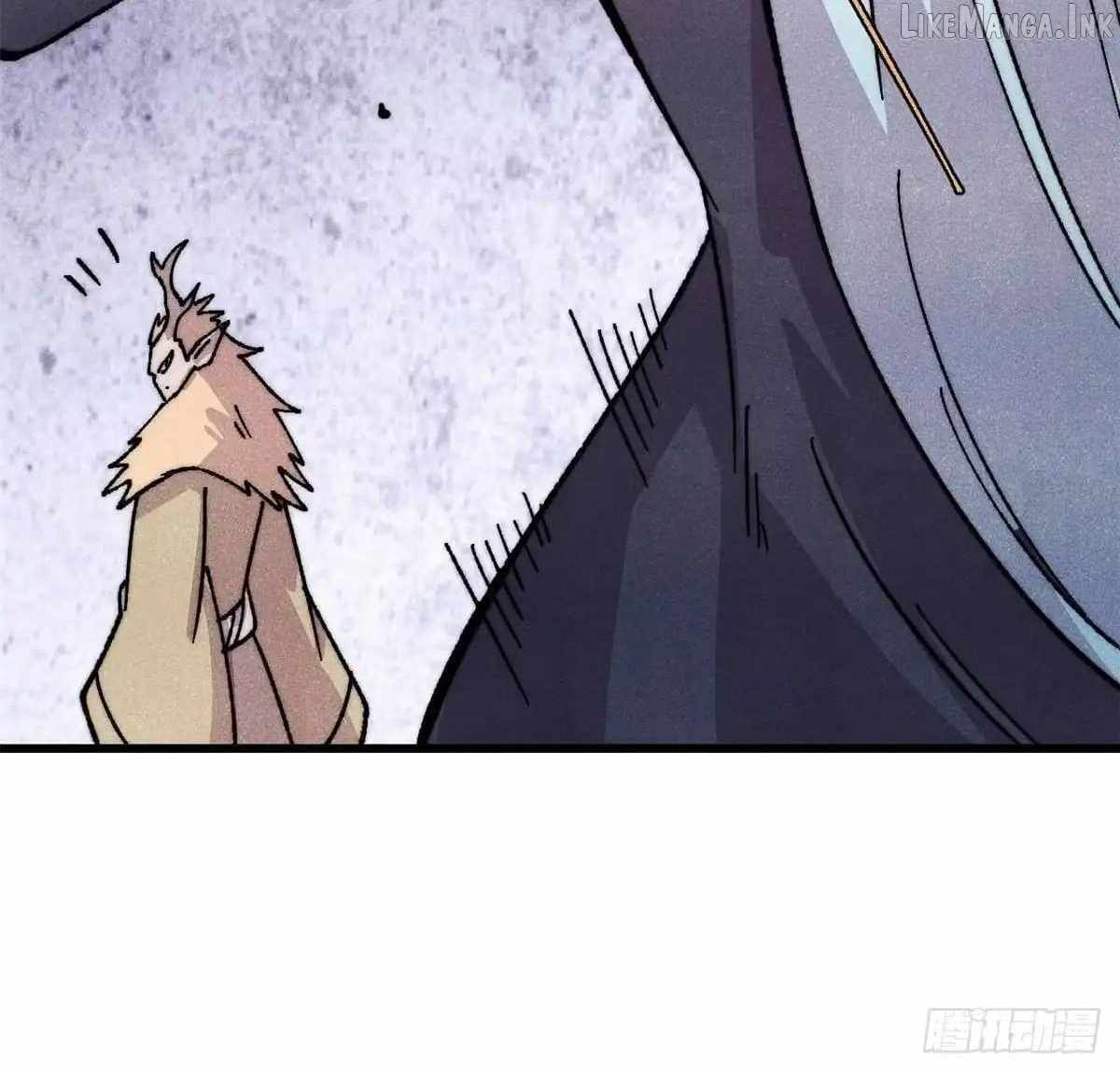 All Hail the Sect Leader Chapter 531 page 64