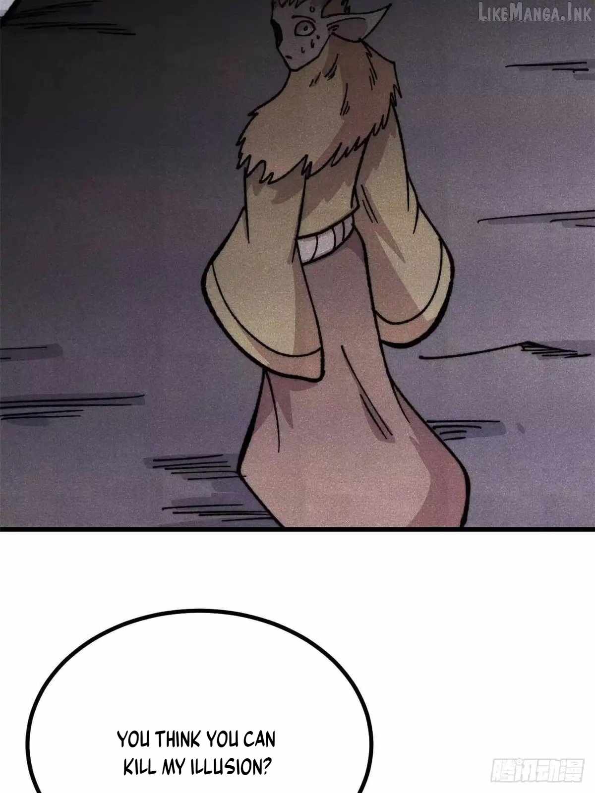 All Hail the Sect Leader Chapter 531 page 66