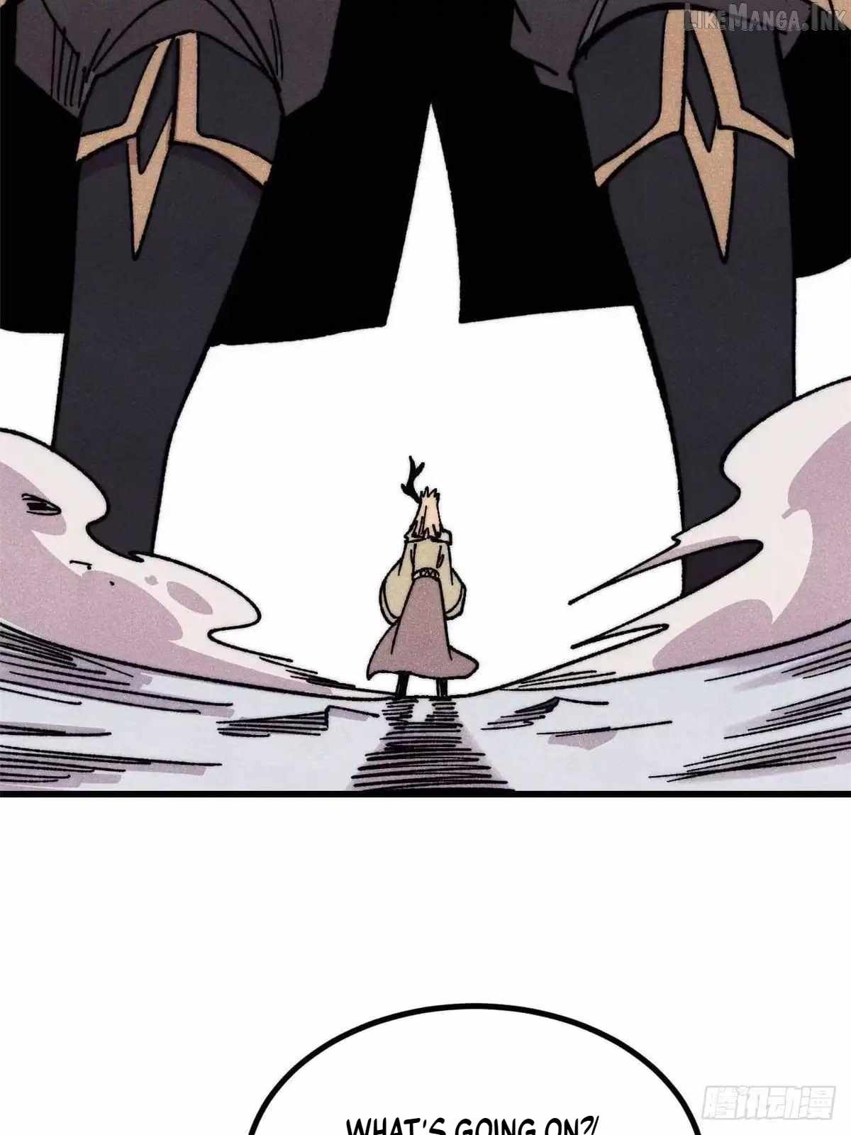 All Hail the Sect Leader Chapter 531 page 69
