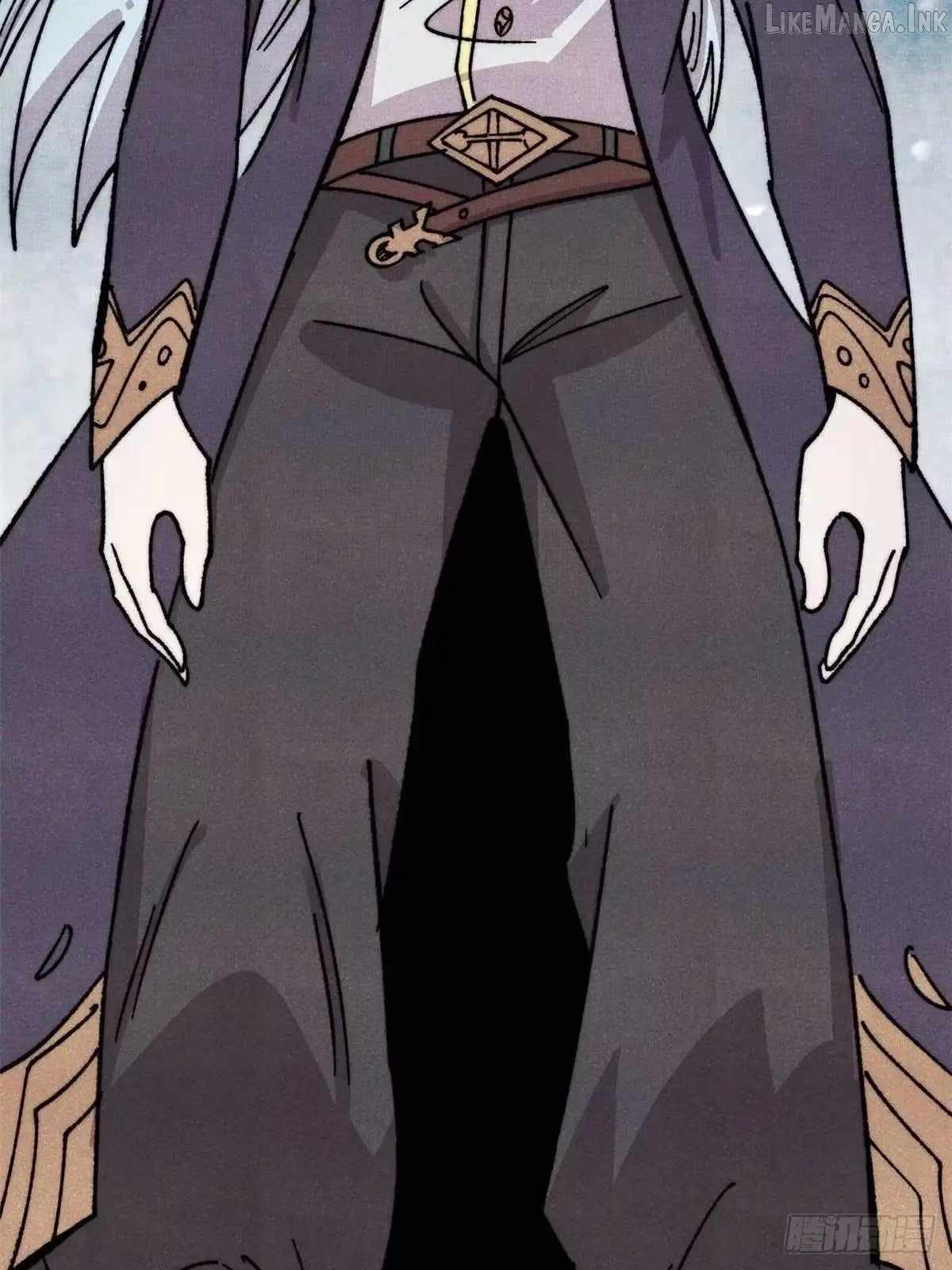 All Hail the Sect Leader Chapter 531 page 68