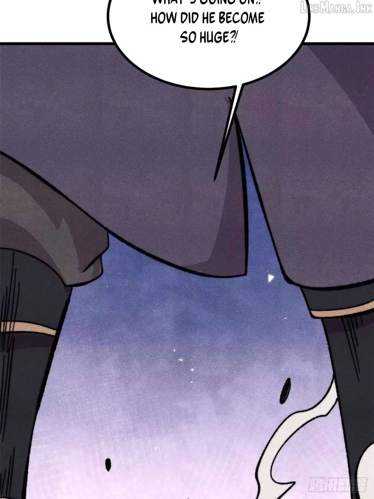All Hail the Sect Leader Chapter 531 page 70