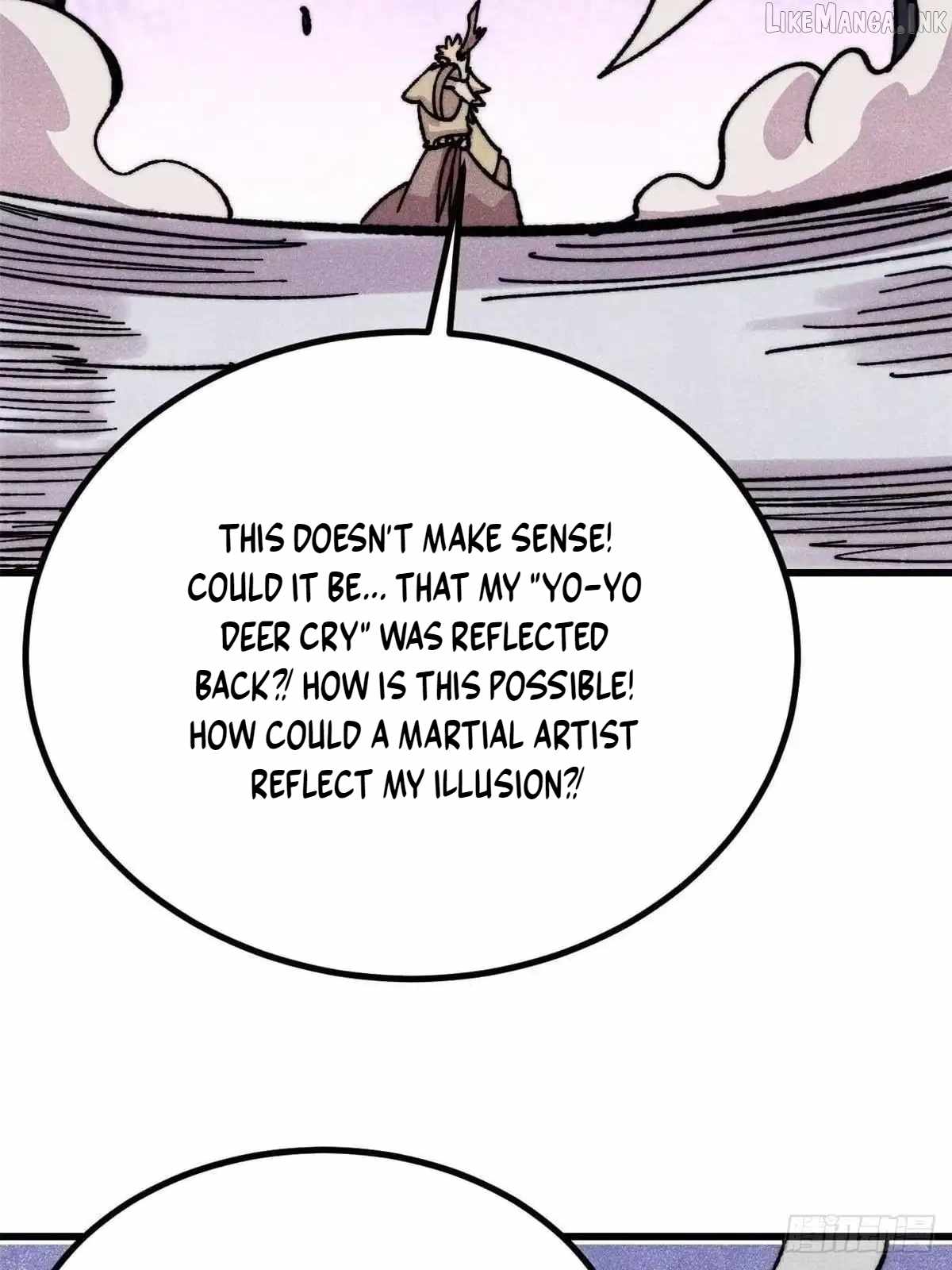 All Hail the Sect Leader Chapter 531 page 71