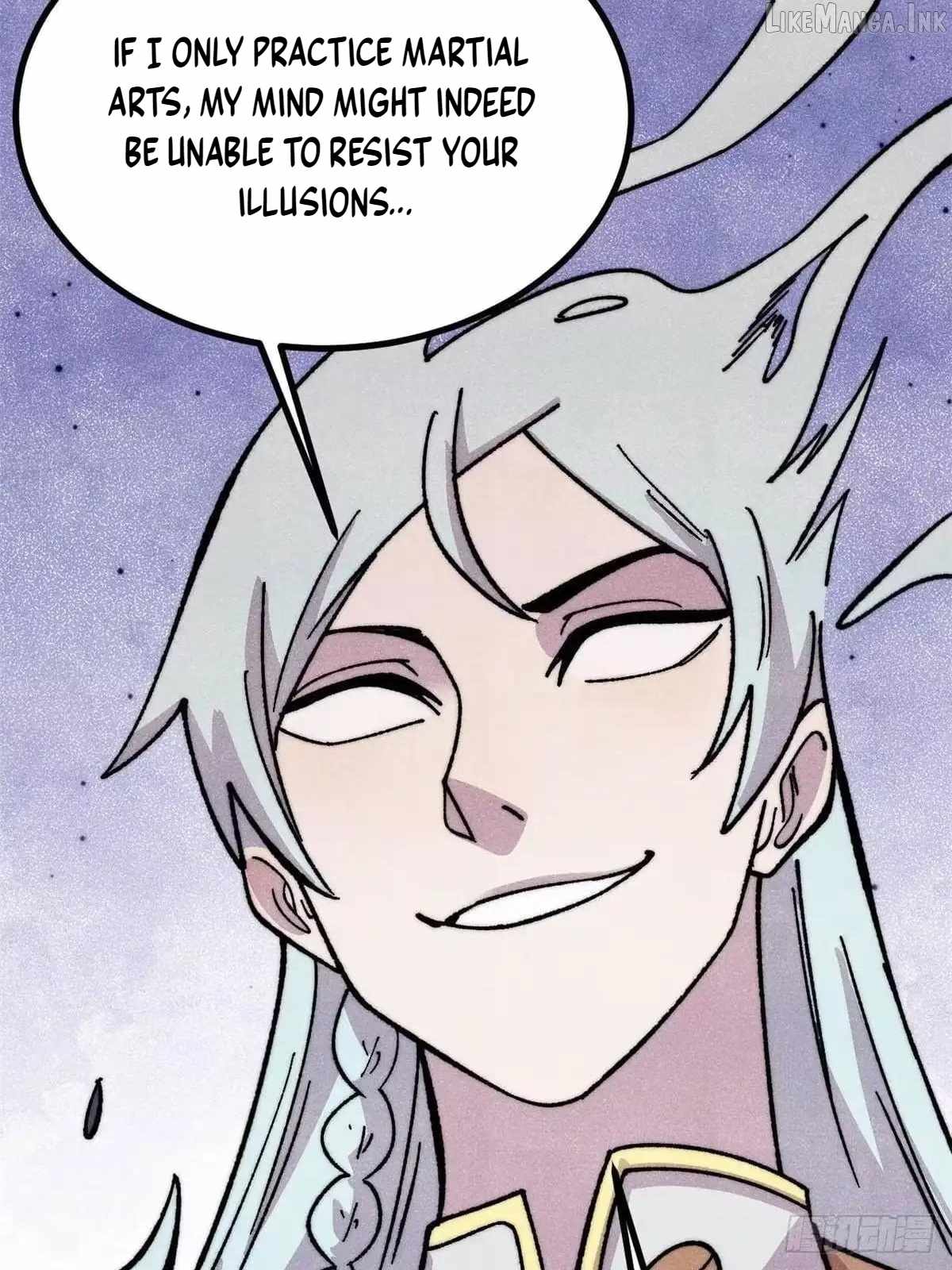 All Hail the Sect Leader Chapter 531 page 72
